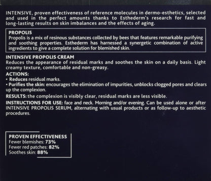 Esthederm - Intensive Propolis