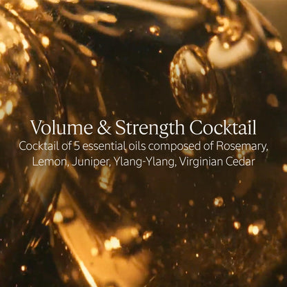 L'Occitane Aromachologie Volume & Strength Conditioner 16.90 fl. oz