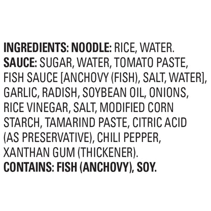 Thai Kitchen Gluten Free Pad Thai Noodle Kit, 9 oz