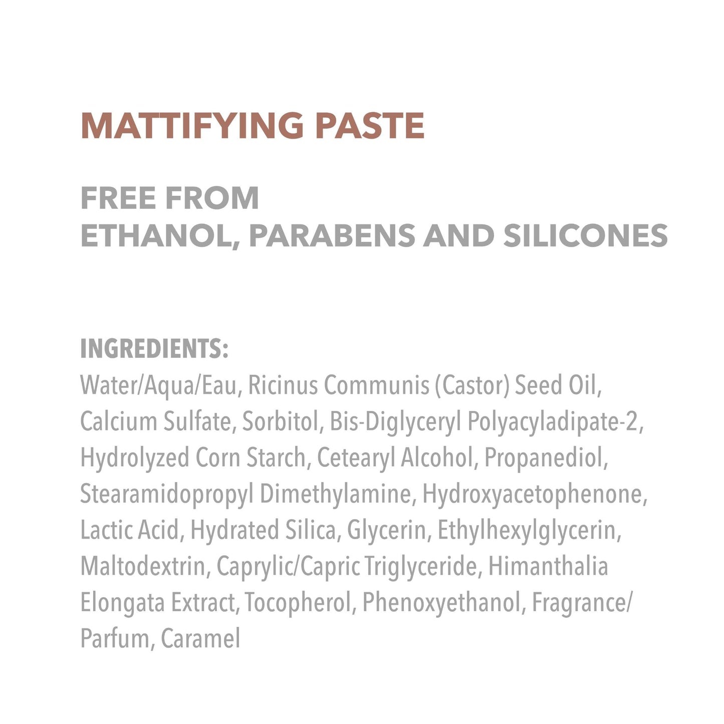 Goldwell StyleSign Mattifying Paste