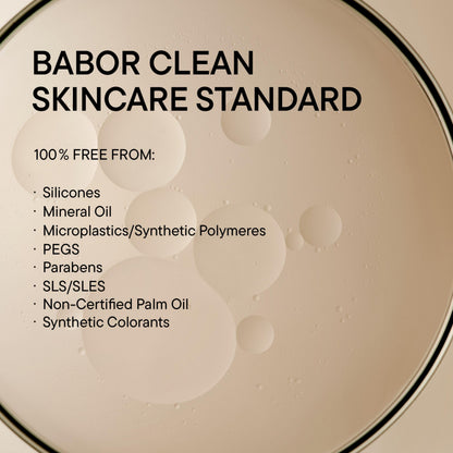 BABOR Soothing Rose Toner, Hydrating Rose Water Essence, Alcohol-Free Toner, Calms & Soothes Sensitive Skin, Deep Hydration & Moisture for Radiant Complexion, 6.7 oz