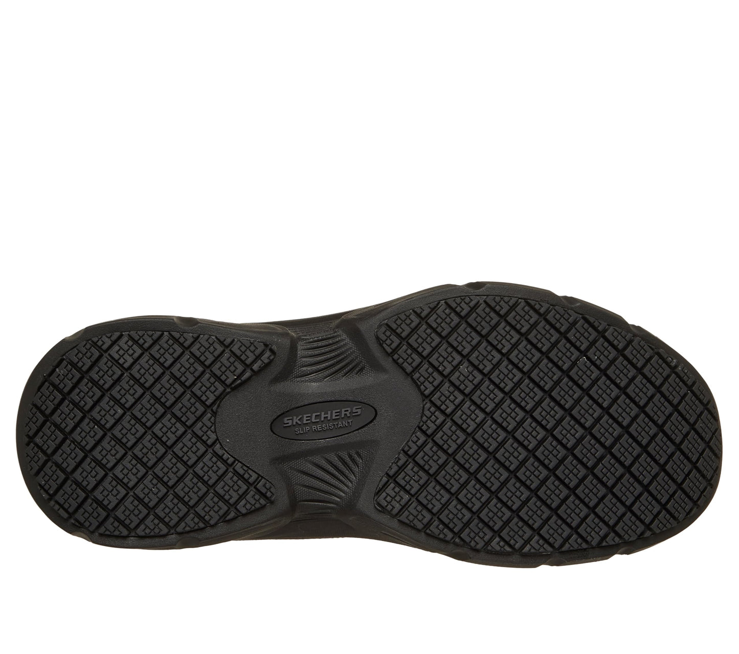 Skechers Women's Skech-air Ventura Slip Resistant Engineered Mesh Sneaker