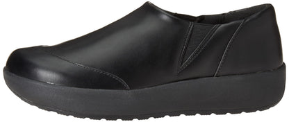 Amazon Essentials womens Comfortable Slip Resistant Service Shoe