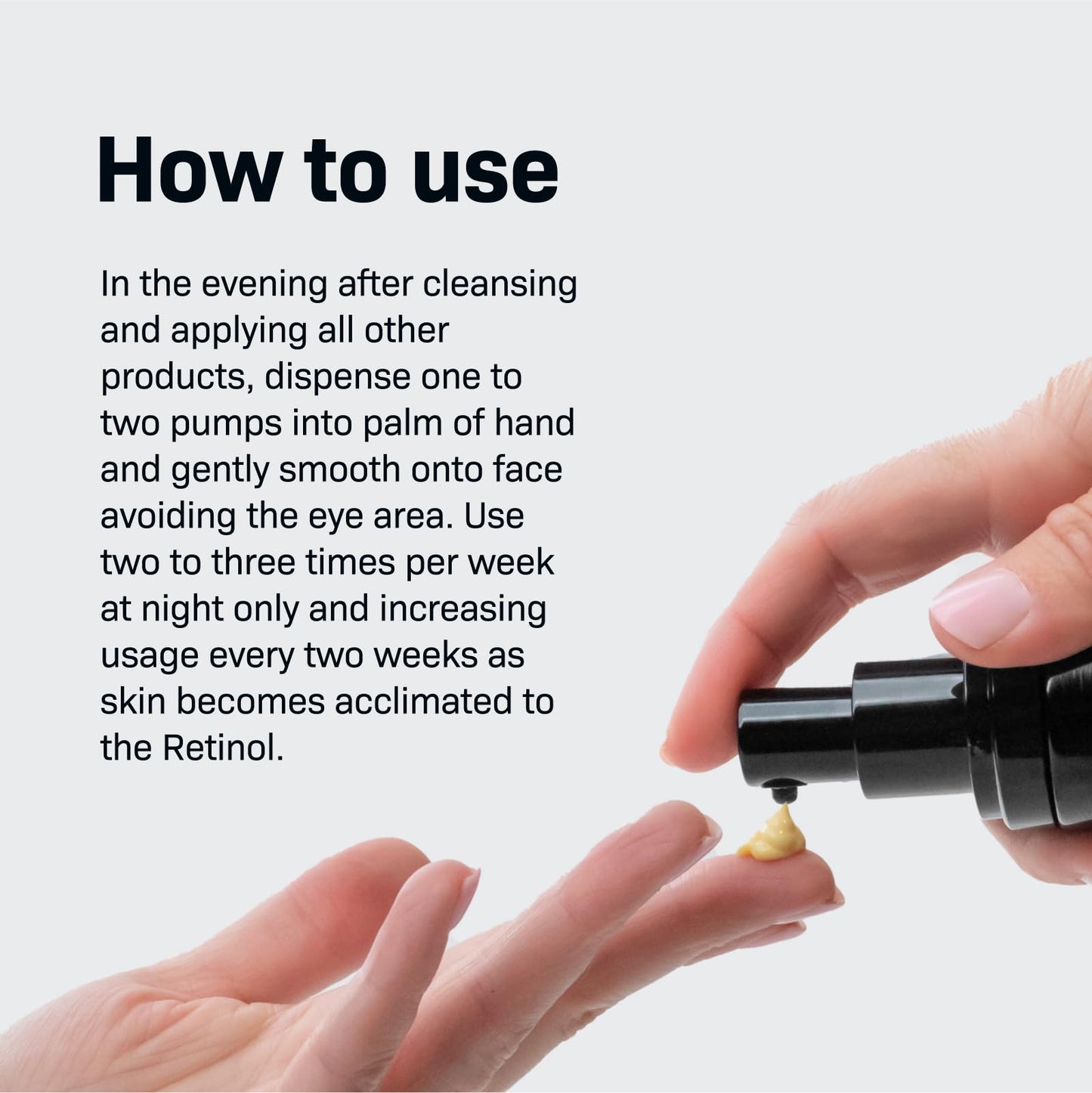 Revision Skincare D·E·J Night Face Cream®, Anti Aging Moisturizer, Antioxidant Rich with Retinol and Bakuchiol