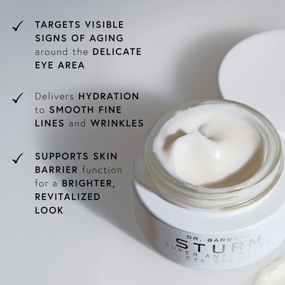 Dr Barbara Sturm Super Anti Aging