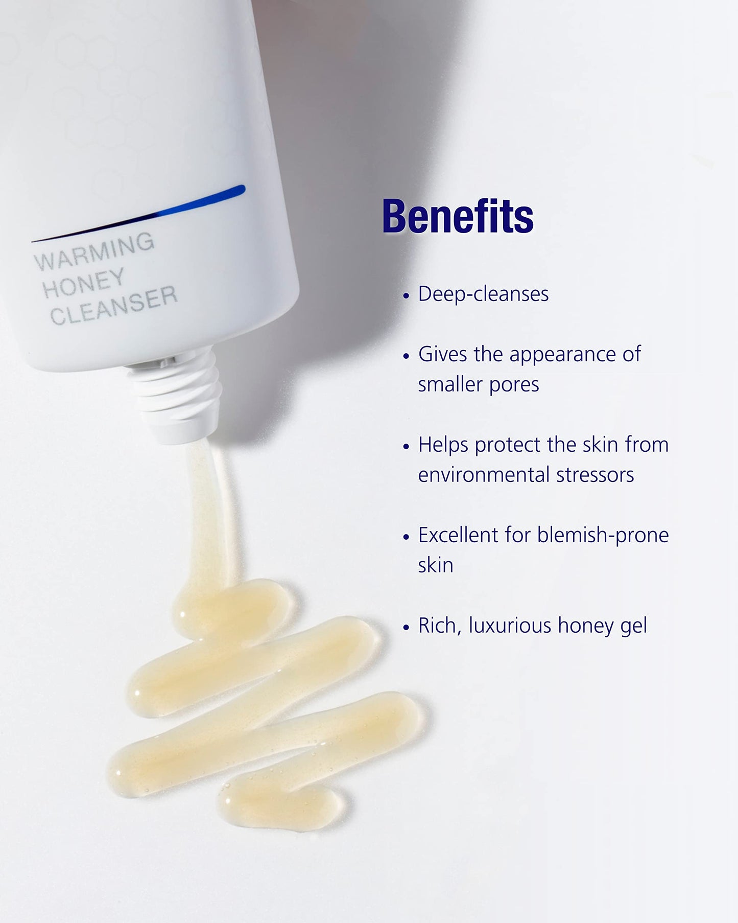 is Clinical Warm Up, Cool Down Clinical Facial; at-Home Treatment
