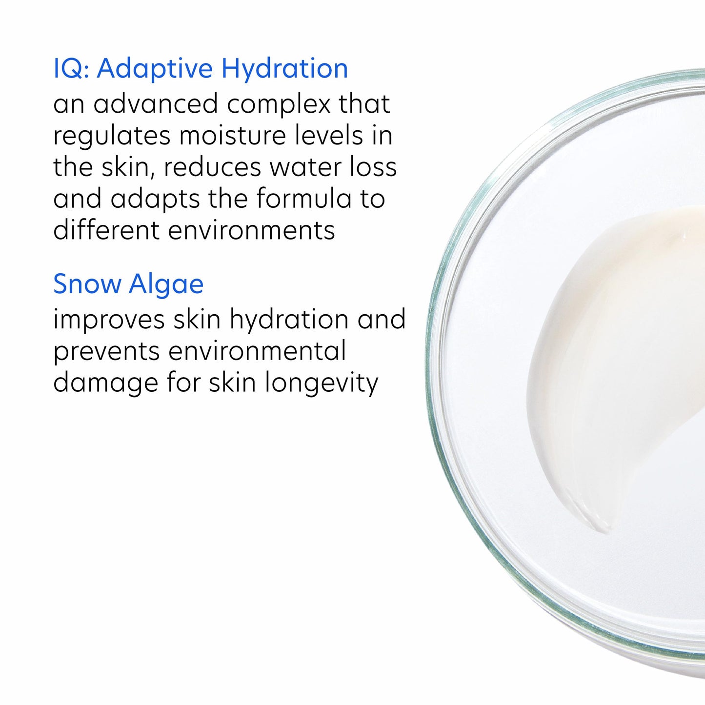 PCA SKIN HydraLuxe Anti Aging Cream, Deeply Moisturizing Cream for Day and Night Use, Improves Moisture Retention in Skin and Smoothes Fine Lines and Wrinkles, Hydrating Face Moisturizer