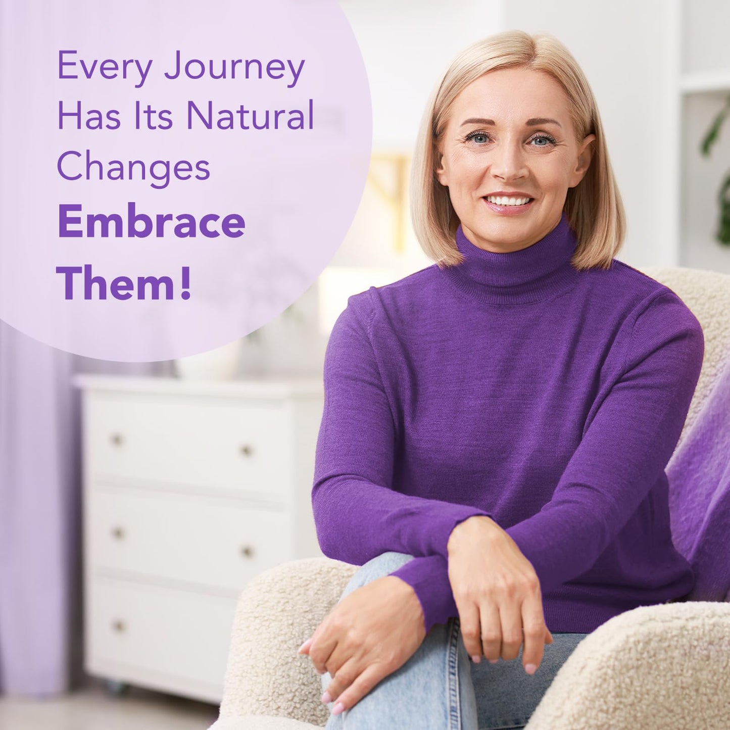 Easy@Home FSH Test Kit: 10 FSH Test Strips for Women – Track Hormone Levels and Support Fertility Planning at Home