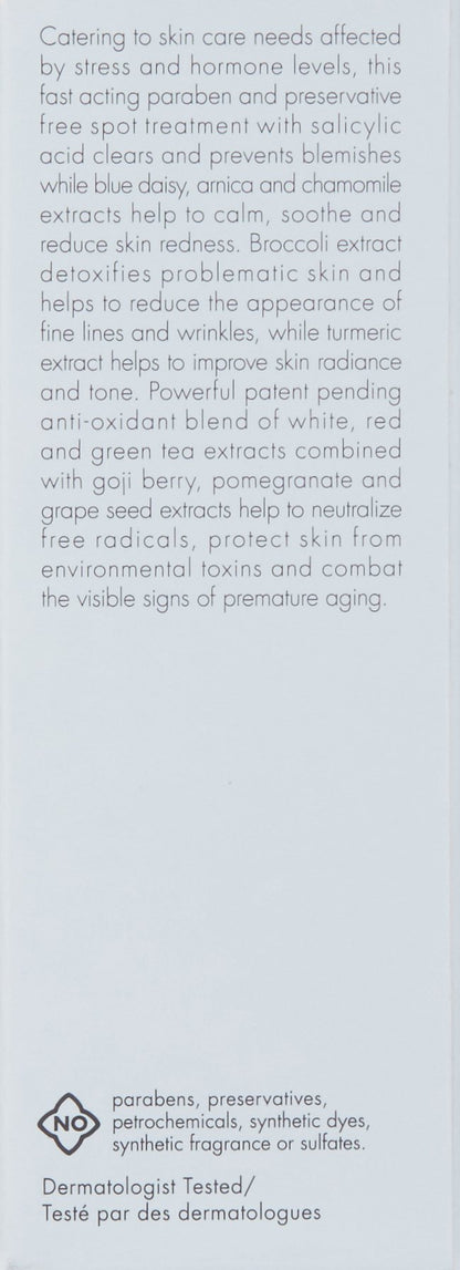June Jacobs Anti-Aging Blemish Control Spot Treatment, 0.5 Fl Oz