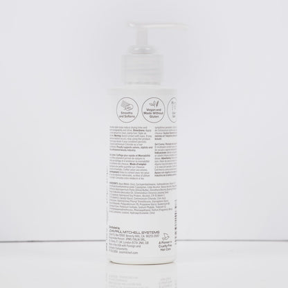 Paul Mitchell Fast Form Styling Cream Gel, Soft Hold, Faster Styling + Manageability, For All Hair Types, 5.1 fl. oz