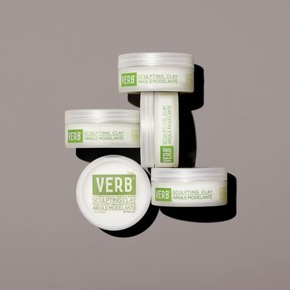Verb Sculpting Clay, 2 oz