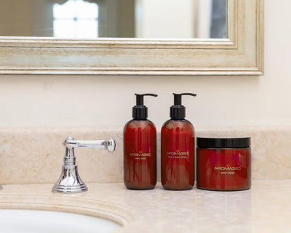 Aroma360 - Red body creme