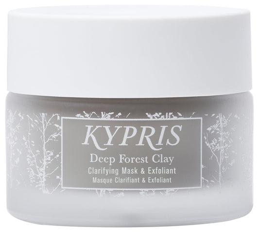 KYPRIS Clarifying Exfoliation Physical Botanicals