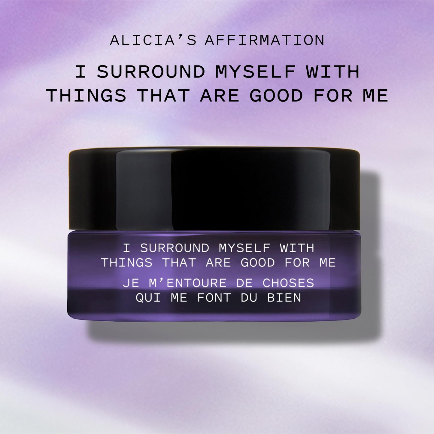Keys Soulcare Comforting Balm, Nourishes & Hydrates Skin with Camellia Seed Oil & Shea Butter, Cruelty-Free, Vanilla Scent, Face + Body