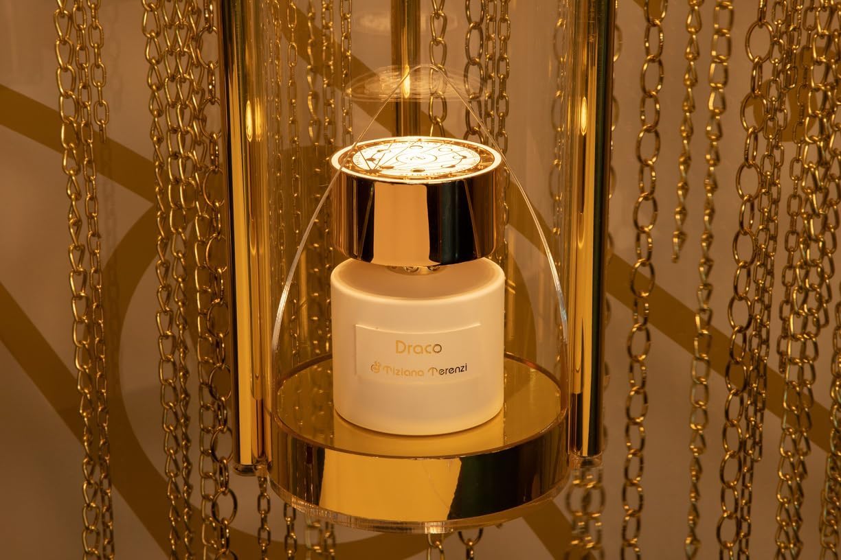 Tiziana Terenzi Draco Extrait Parfum
