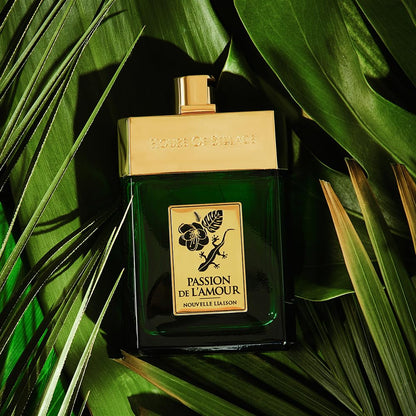 House Sillage Passion Nouvelle Fragrance