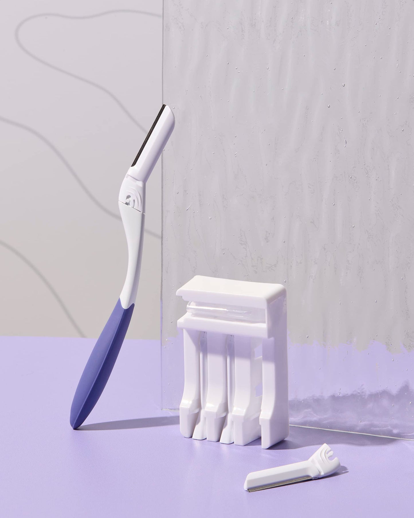 Fieldtrip Ready For Takeoff Dermaplaning Wand
