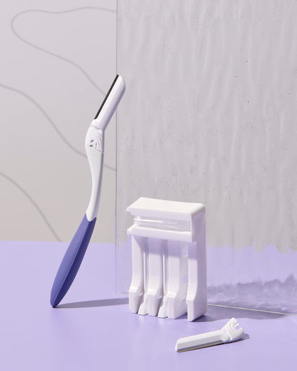 Fieldtrip Ready For Takeoff Dermaplaning Wand