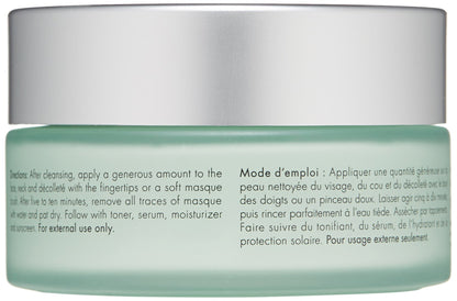 June Jacobs Cranberry Pomegranate Moisture Masque, 4 Fl Oz