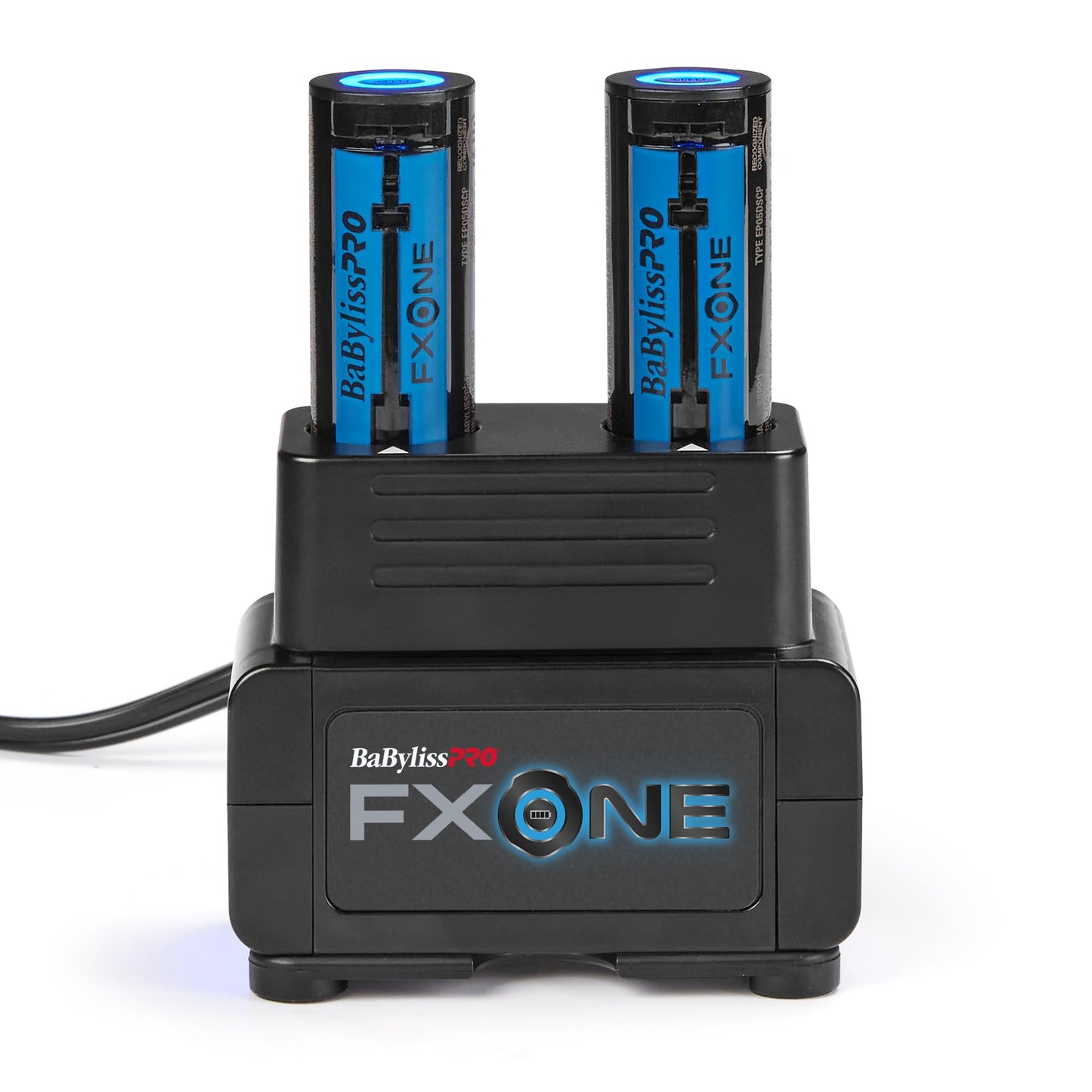 BaBylissPRO® FXONE Dual-Battery Charging Base