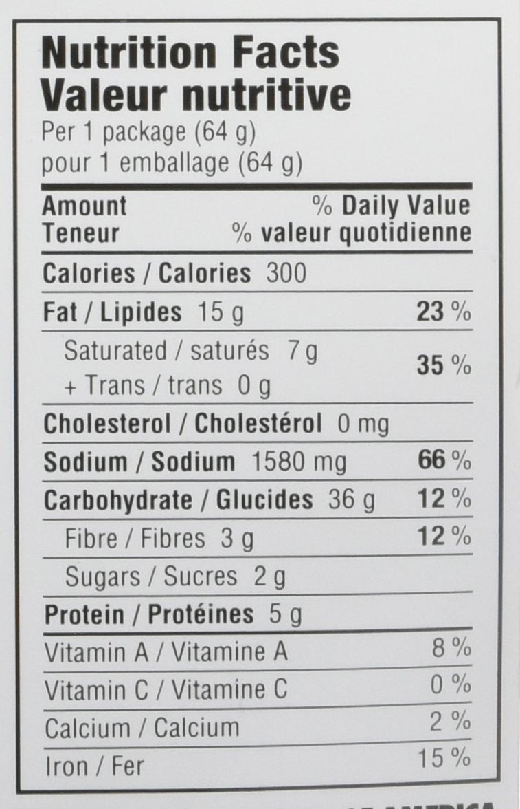 Sapporo Ichiban Soup Cup, Chicken Noodle, 2.25-Ounce Cups (Pack of 12)