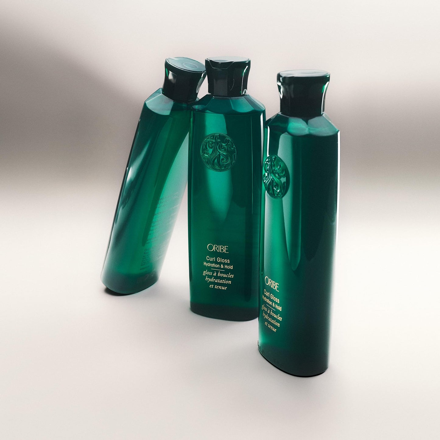 Oribe Curl Gloss Hydration & Hold , 5.9 Fl Oz (Pack of 1)
