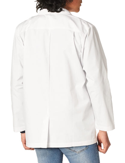 WonderWink Men's Wonderlab Consultation Coat