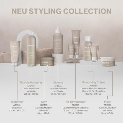 NEUMA Neu Styling Smoothing Hair Crème