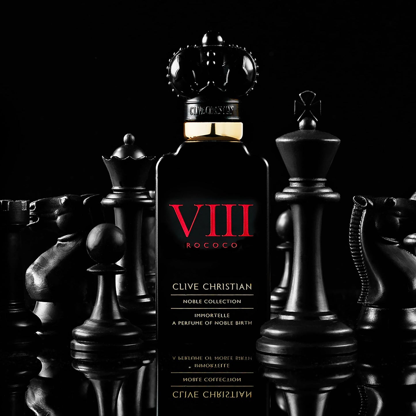 Clive Christian Noble Collection Immortelle