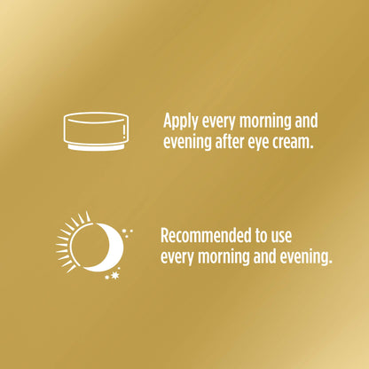 AMOREPACIFIC Response Reserve Facial Treatment
