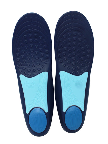Dr. Scholl's Plantar Fasciitis Pain Relief Orthotics Clinically Proven Relief and Prevention of Plantar Fasciitis Pain for, Standart, Standard, Fit: Women's Size 6-10, Standard, 1 Pair (Pack of 12)