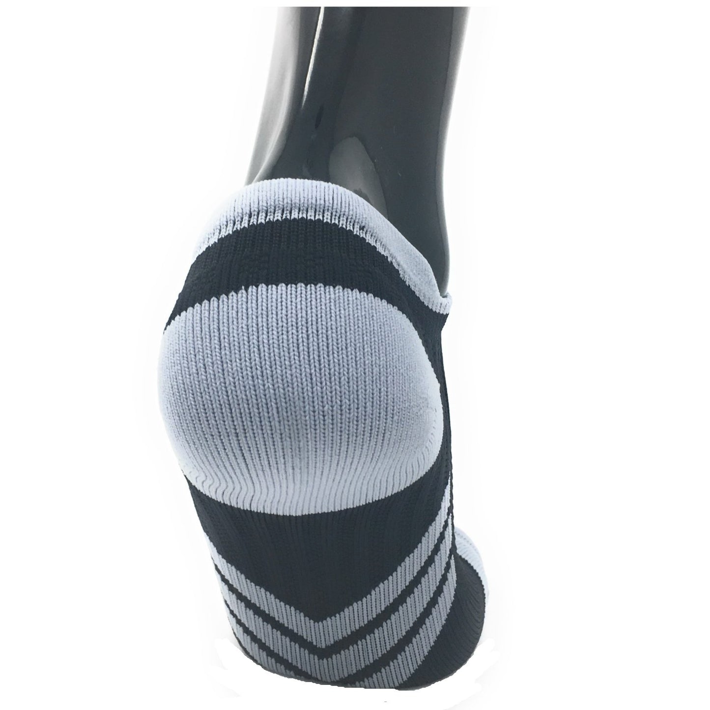CSX Ankle Socks, Arch Support Compression, Men and Women Low Cut Fi