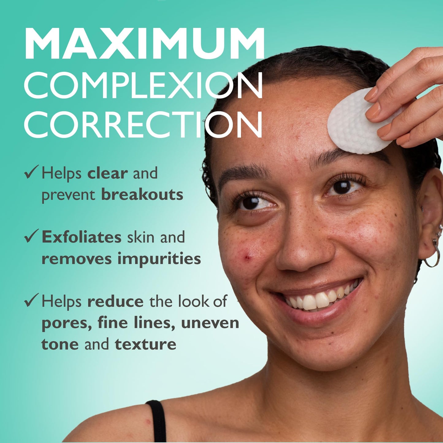 Peter Thomas Roth | Max Complexion Correction Pads