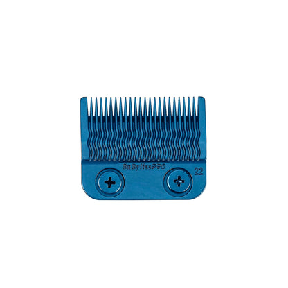 Metal Injection Molded (MIM) Blades for Clippers - FX829,FX899, FX890, FX870, FX825, FX673, FXT45C