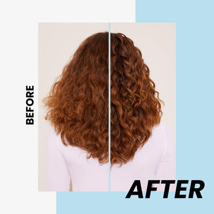 Clarify Shampoo | Deep Cleansing | Color-Safe | Removes Dulling Deposits & Product Build Up