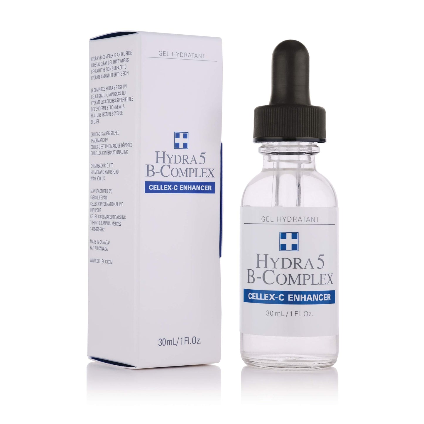 Cellex-C Hydra 5 B-Complex, 1 Fl Oz
