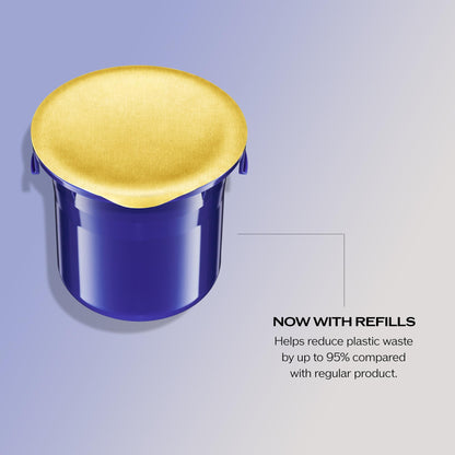 Shiseido Vital Perfection Cream - Anti-Aging Moisturizer for Normal to Dry Skin - Visibly Lifts & Firms