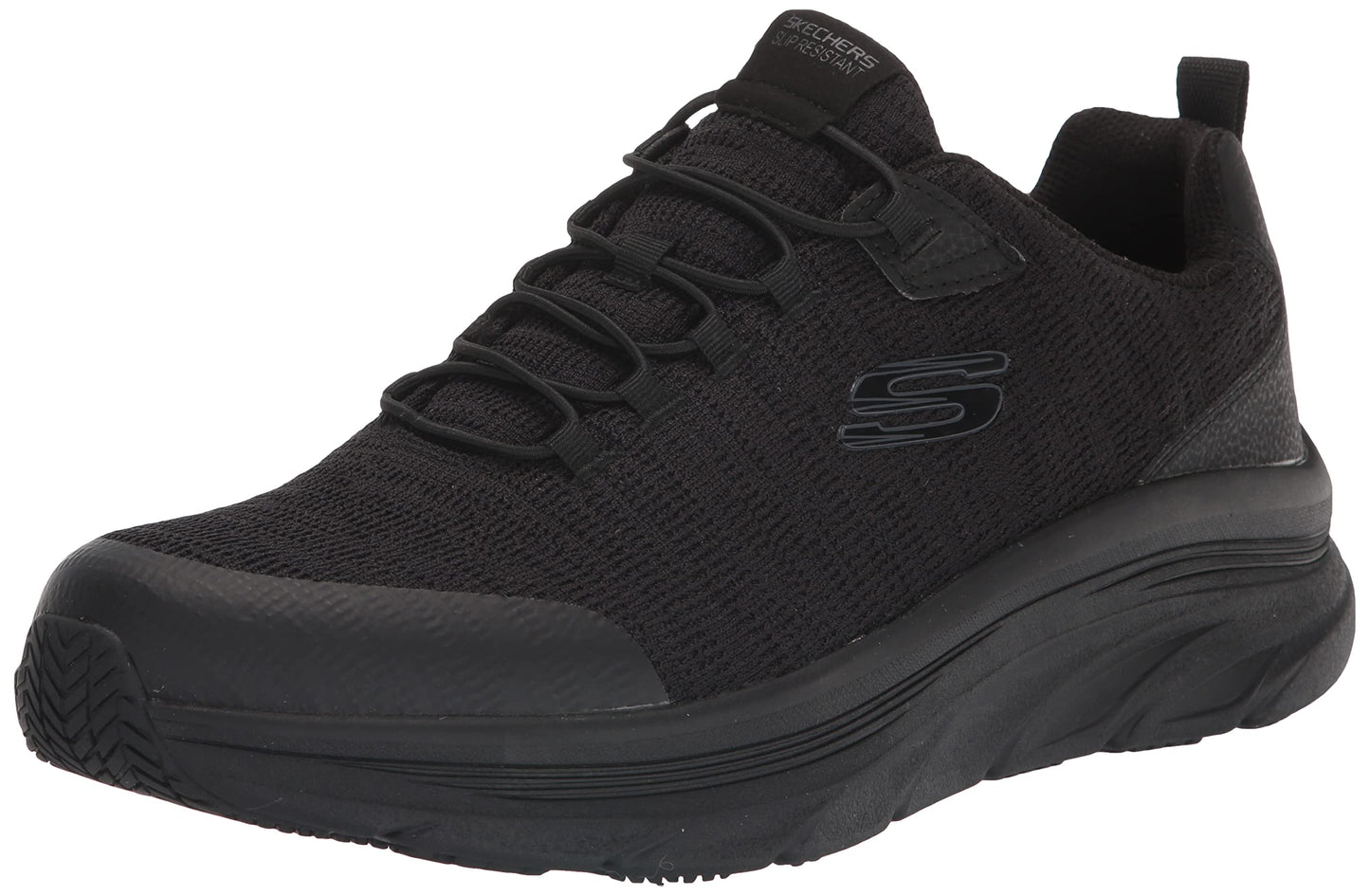 Skechers Men's Luxir Industrial Shoes
