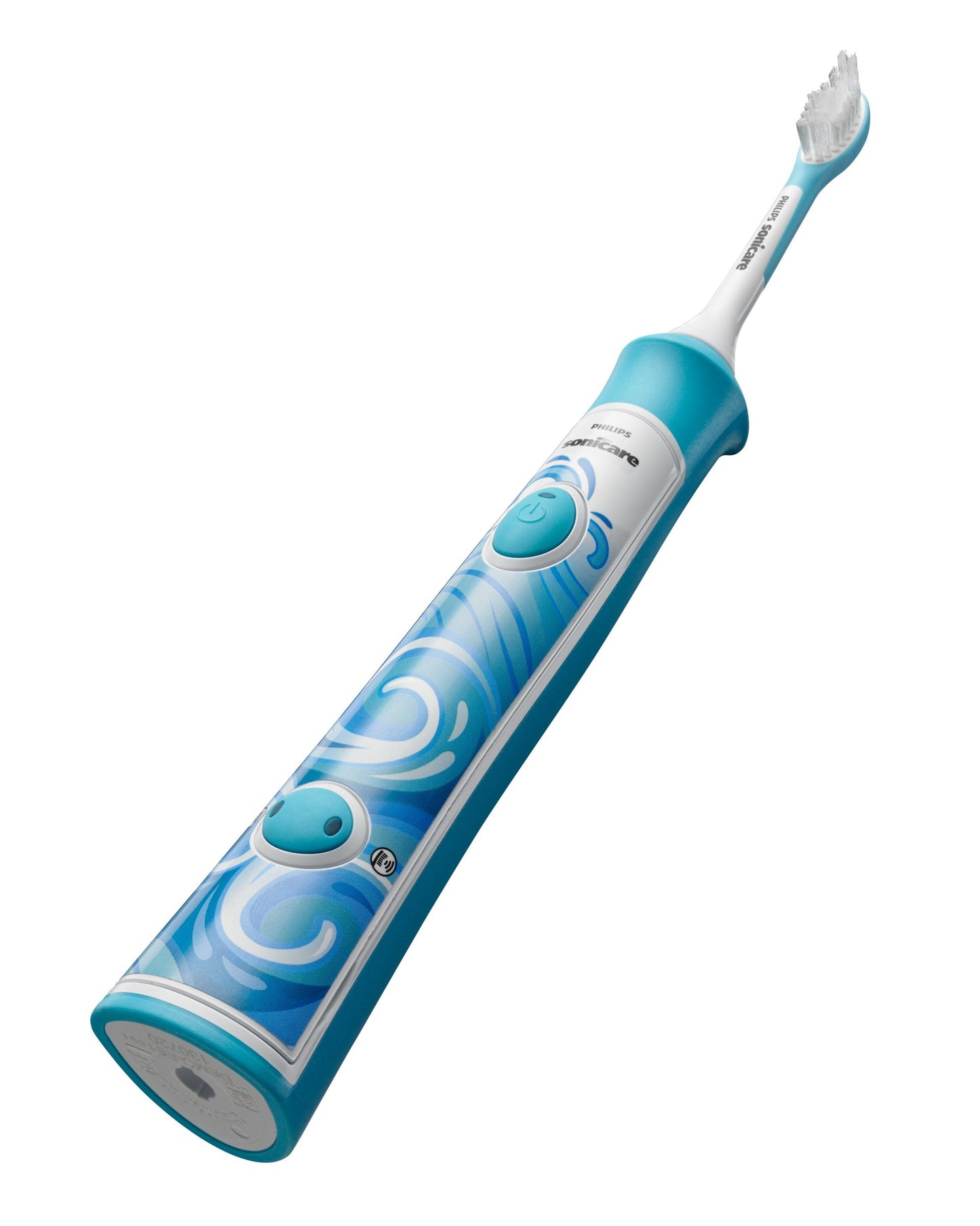 Philips Sonicare Sonic Electric Rechargeable Toothbrush for Kids, HX6311/07
