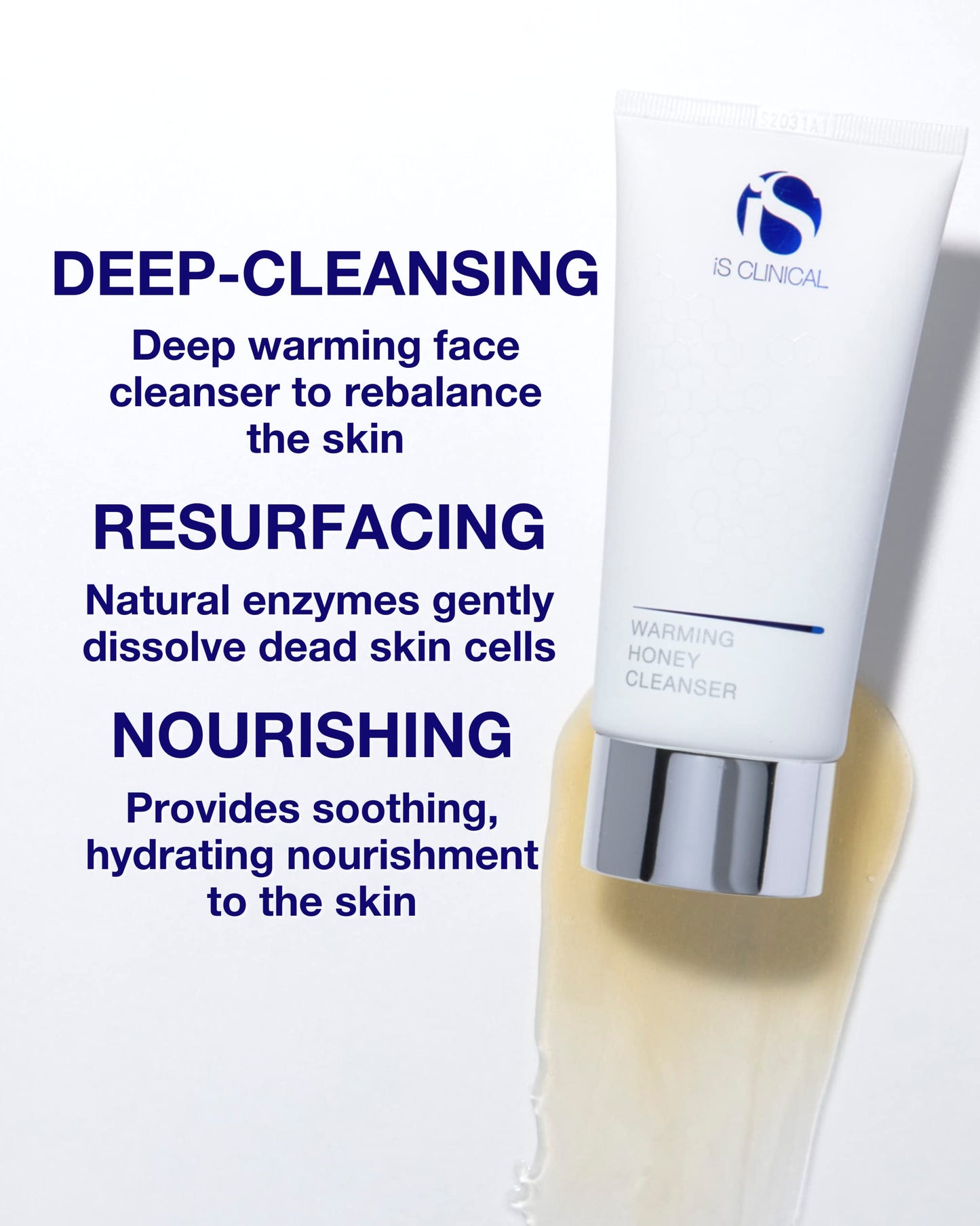 is Clinical Warm Up, Cool Down Clinical Facial; at-Home Treatment