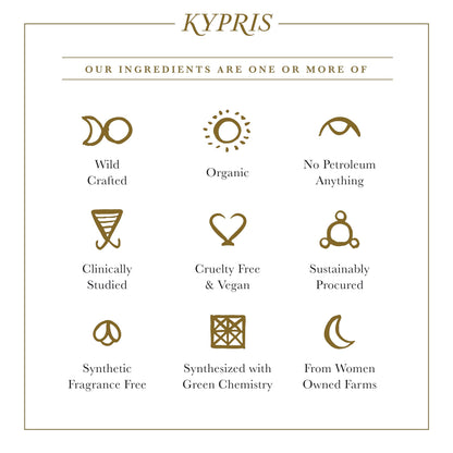 KYPRIS Cleanser Concentrate Softening Fermented