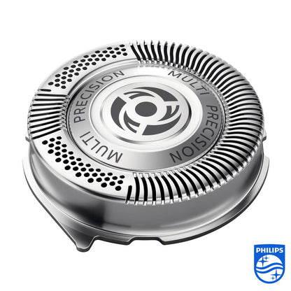 PHILIPS SH50/50 Replacement Blades for Series 5000 Electric Shavers