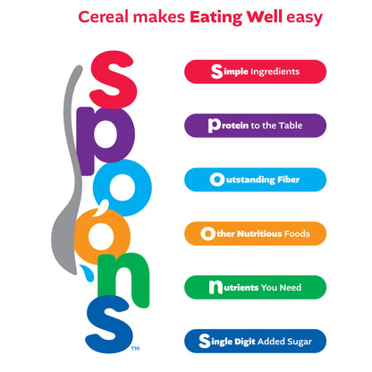 Kellogg's Rice Krispies Cold Breakfast Cereal, 8 Vitamins and Minerals, Rice Krispies Treats, Giant Size, Original, 24oz Box (1 Box)