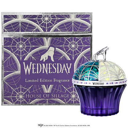 House Sillage Wednesday Limited Fragrance