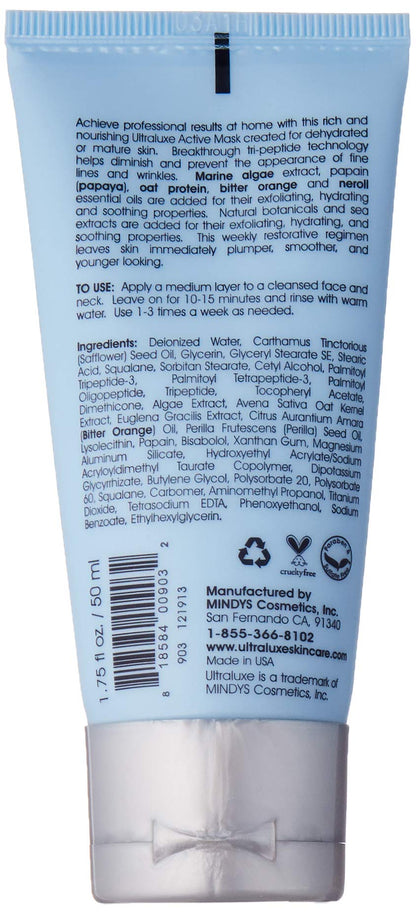 Active Anti-Aging Mask, 1.75 Fl Oz