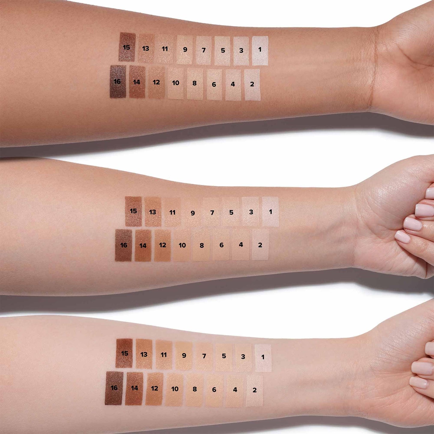 Anastasia Beverly Hills - Beauty Balm Serum Boosted Skin Tint