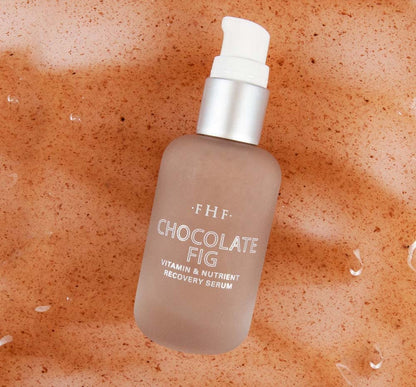 FarmHouse Fresh Chocolate Fig Vitamin Recovery Serum, 1.7 fl. oz.