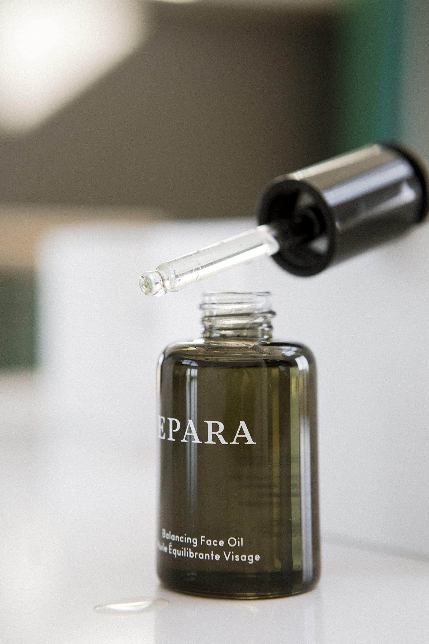 Balancing Face Oil 1 06 FL OZ