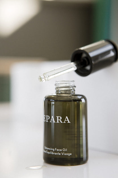 Balancing Face Oil 1 06 FL OZ