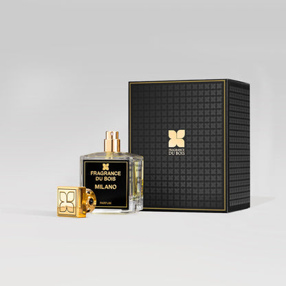 Fragrance Bois Milano 100